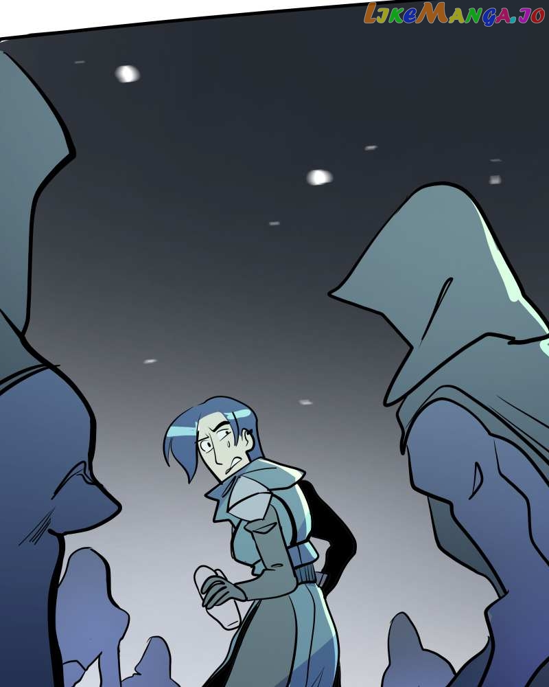 The Last God of Spring chapter 4 - page 88