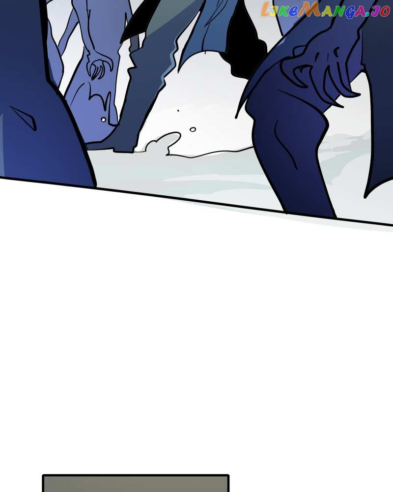 The Last God of Spring chapter 4 - page 89