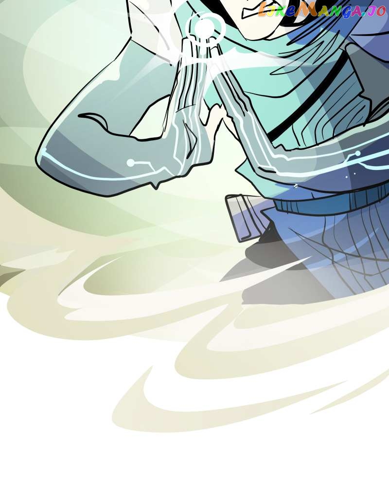The Last God of Spring chapter 4 - page 93