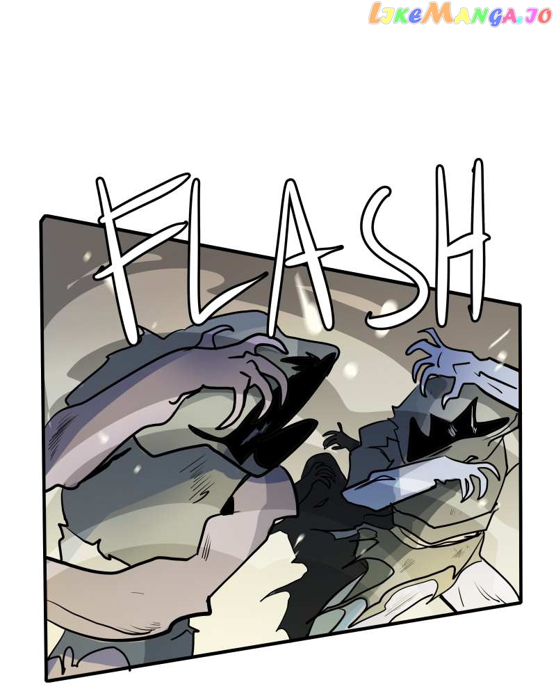 The Last God of Spring chapter 4 - page 94