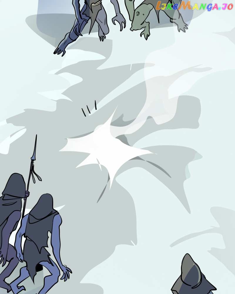The Last God of Spring chapter 4 - page 97