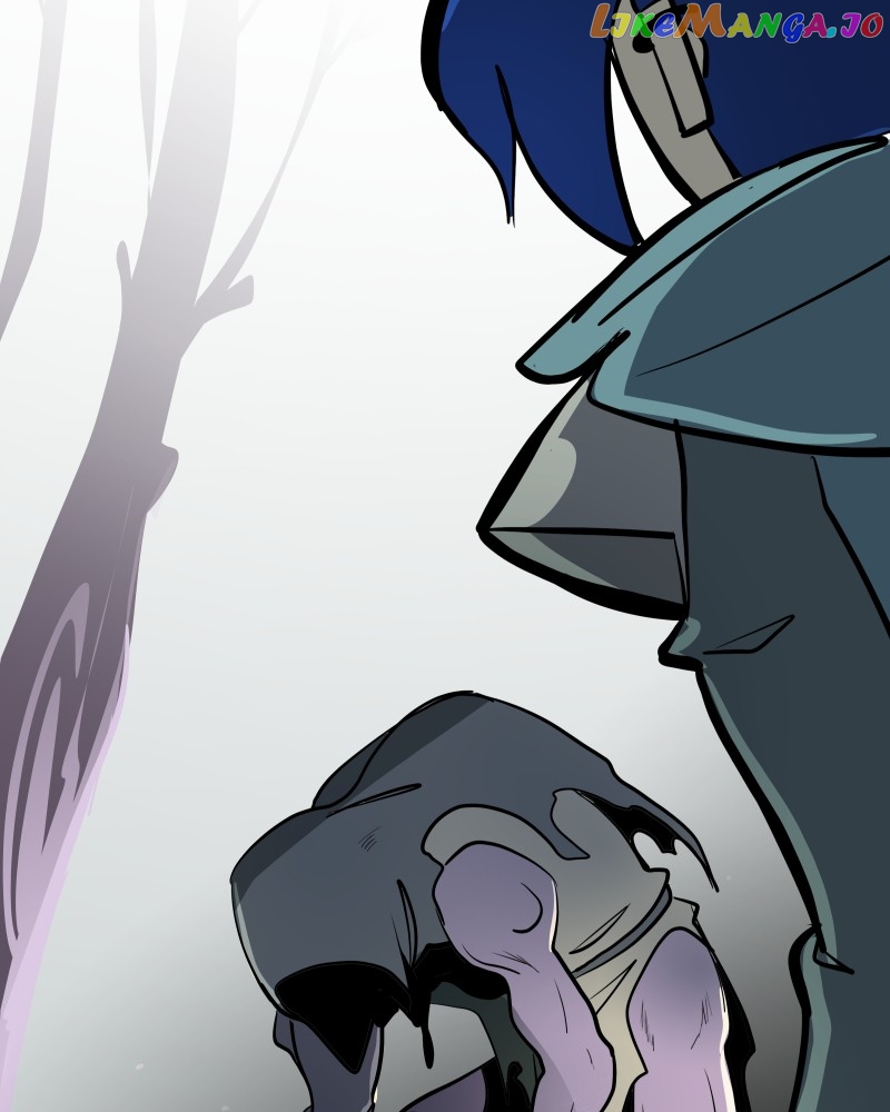 The Last God of Spring chapter 5 - page 11
