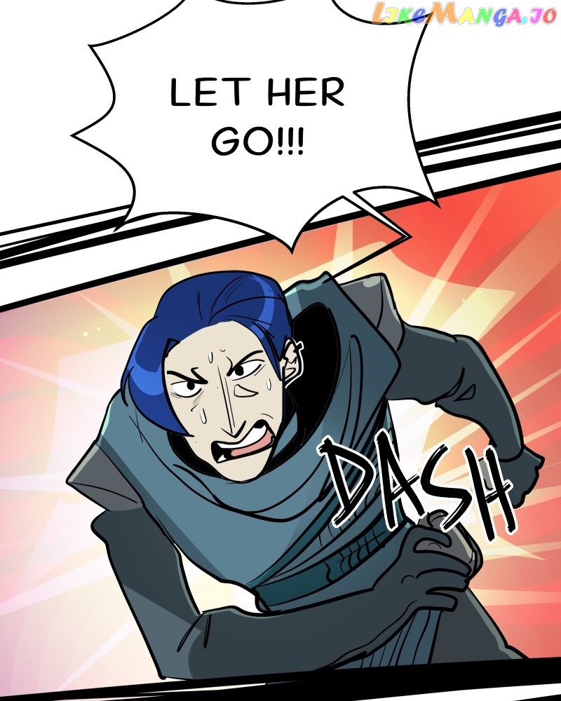 The Last God of Spring chapter 5 - page 13