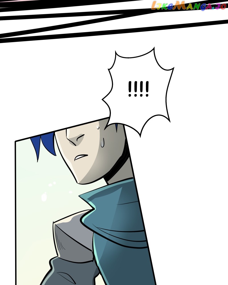 The Last God of Spring chapter 5 - page 14