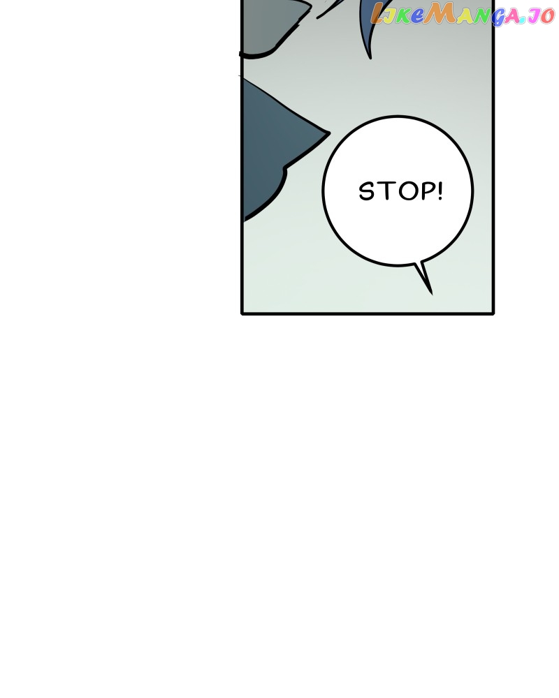 The Last God of Spring chapter 5 - page 21