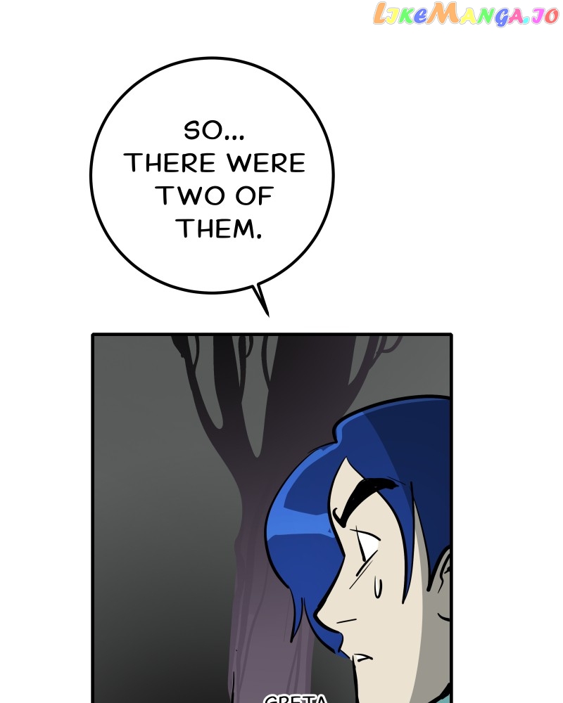 The Last God of Spring chapter 5 - page 25
