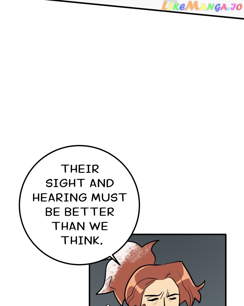 The Last God of Spring chapter 5 - page 28