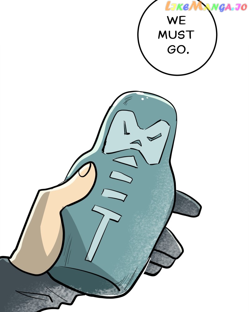 The Last God of Spring chapter 5 - page 32