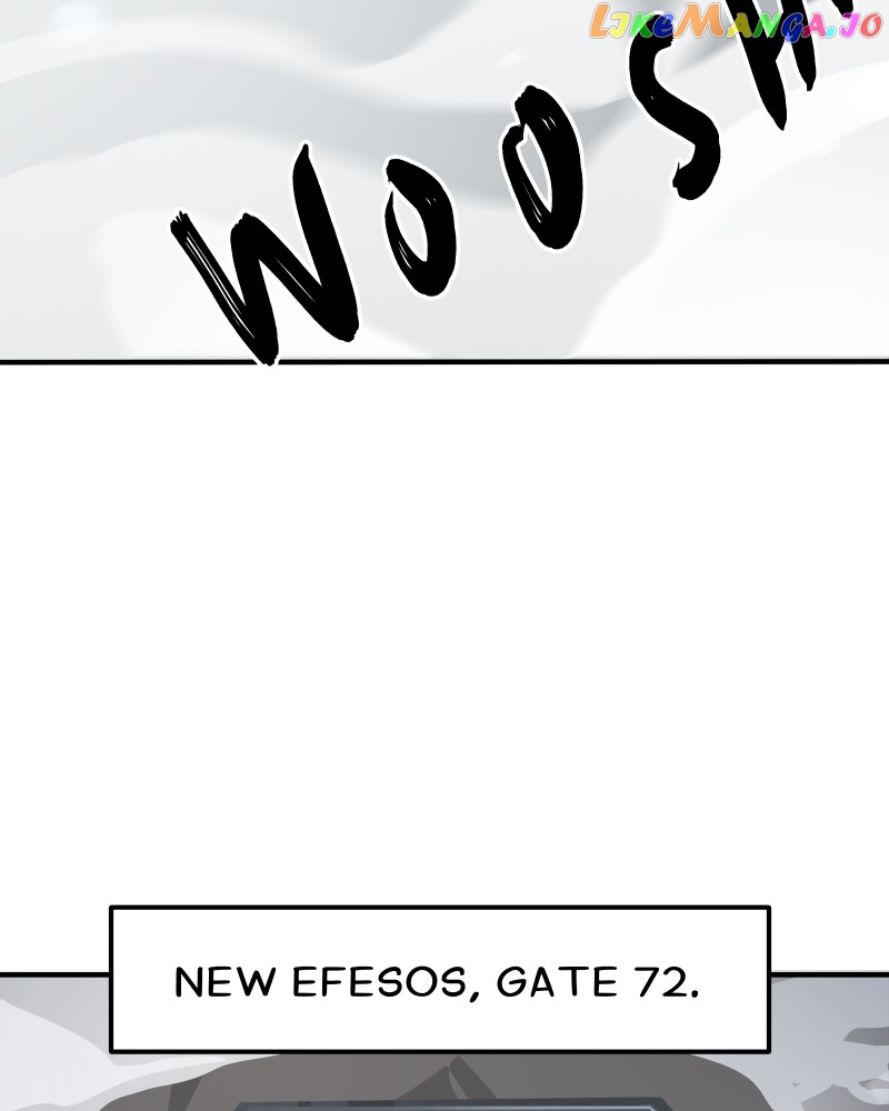 The Last God of Spring chapter 5 - page 38