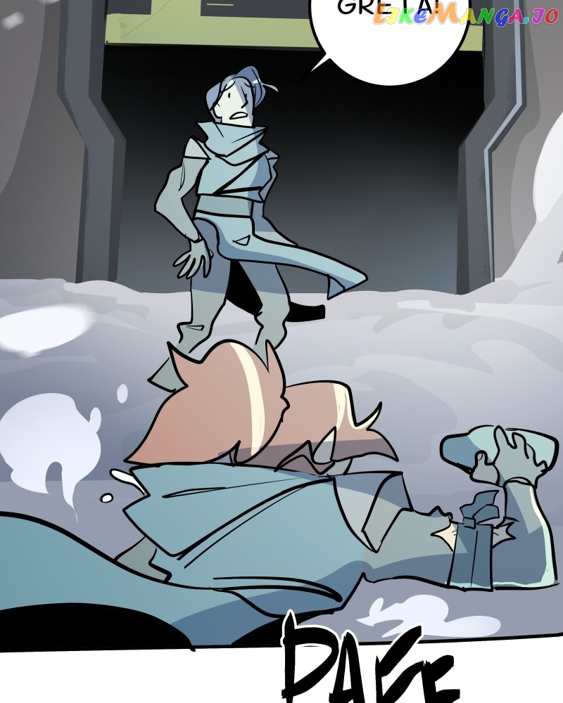 The Last God of Spring chapter 5 - page 45