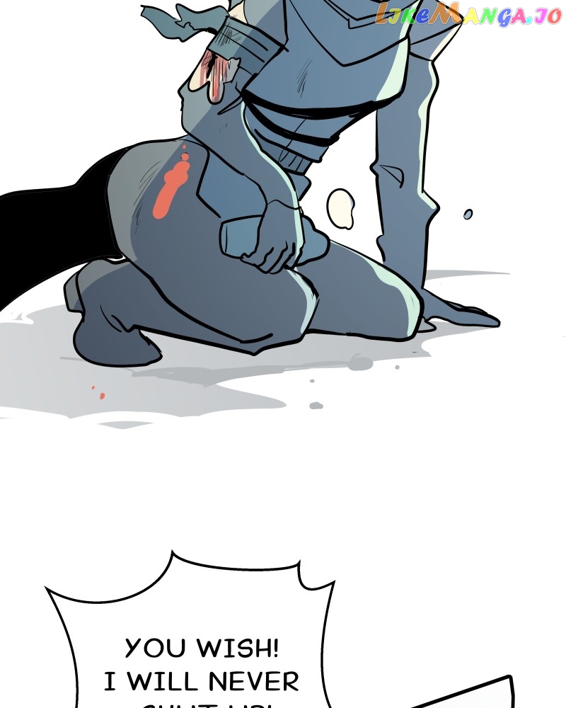 The Last God of Spring chapter 5 - page 47