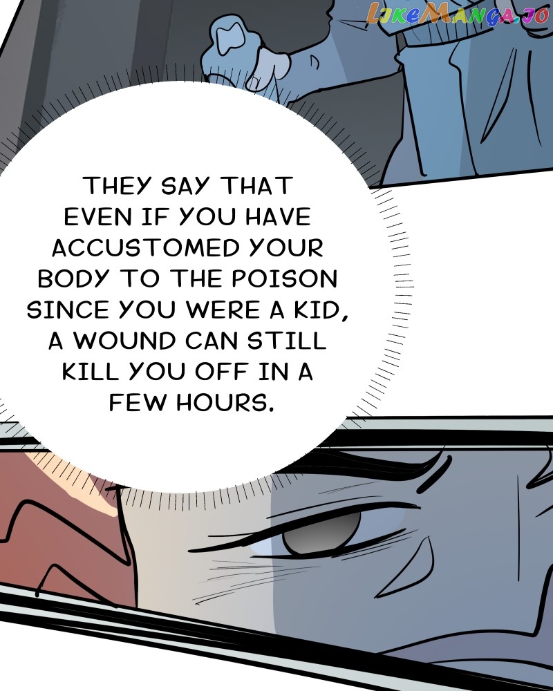 The Last God of Spring chapter 5 - page 53