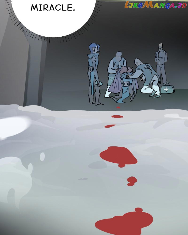 The Last God of Spring chapter 5 - page 55