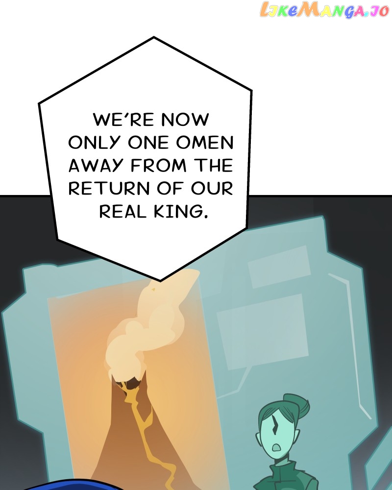 The Last God of Spring chapter 5 - page 59