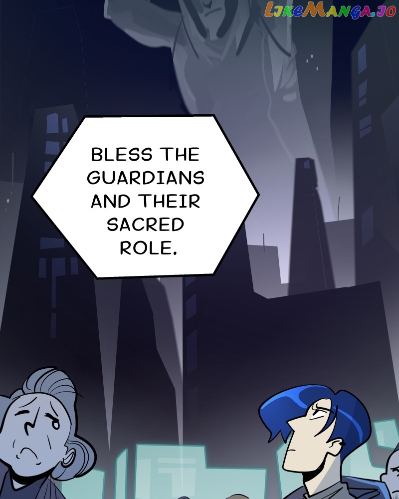 The Last God of Spring chapter 5 - page 62