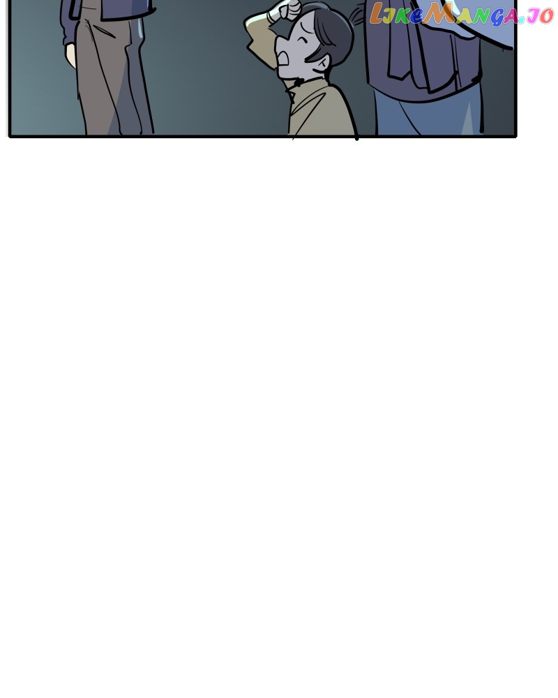 The Last God of Spring chapter 5 - page 65