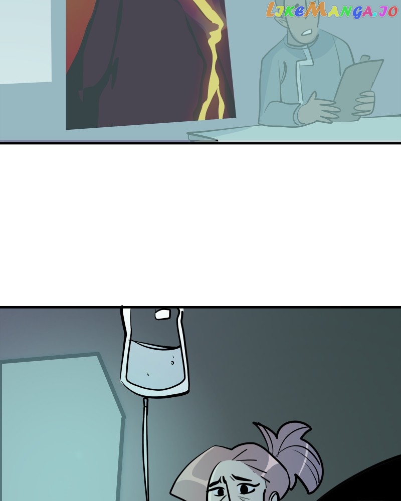 The Last God of Spring chapter 5 - page 69