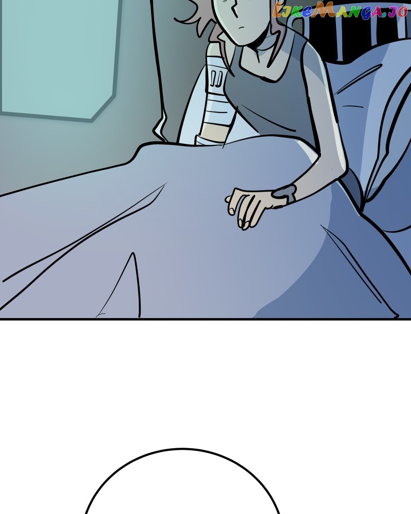 The Last God of Spring chapter 5 - page 70