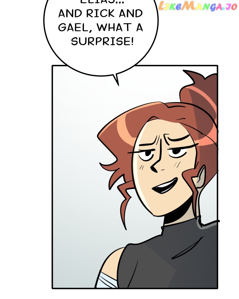The Last God of Spring chapter 5 - page 73