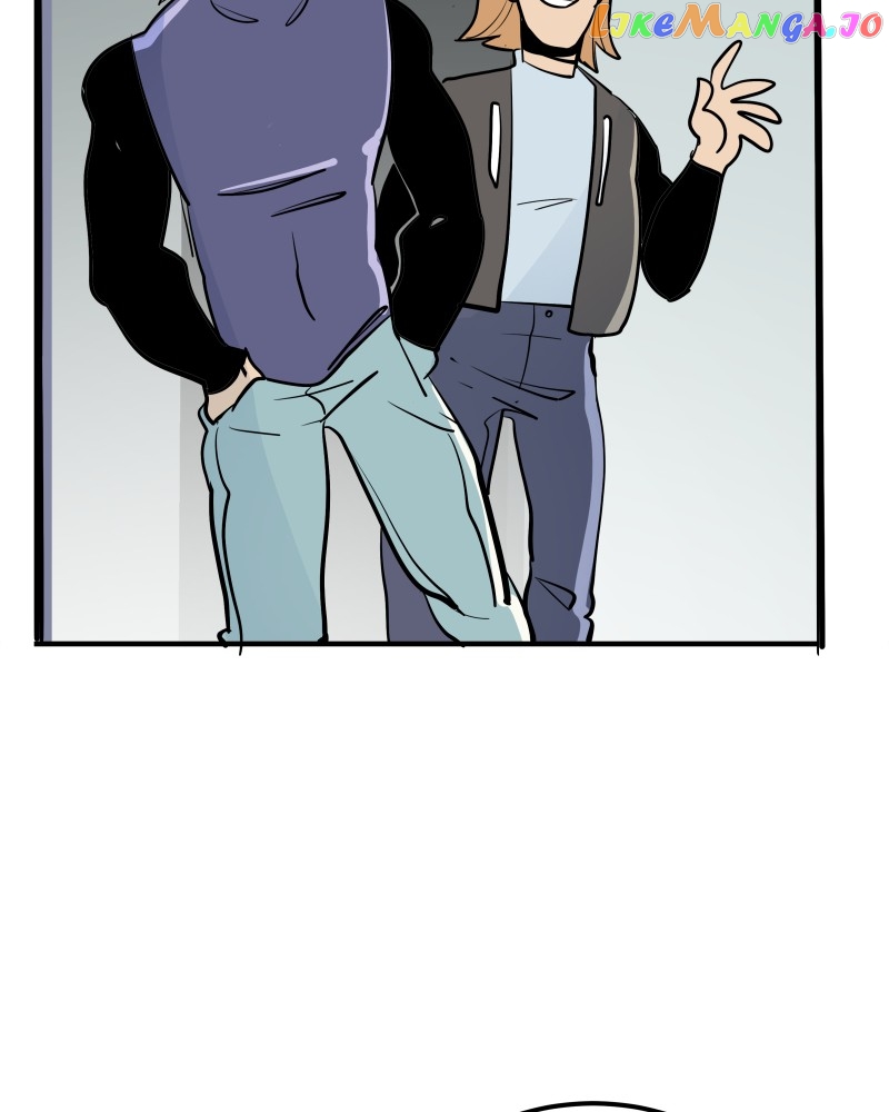 The Last God of Spring chapter 5 - page 75
