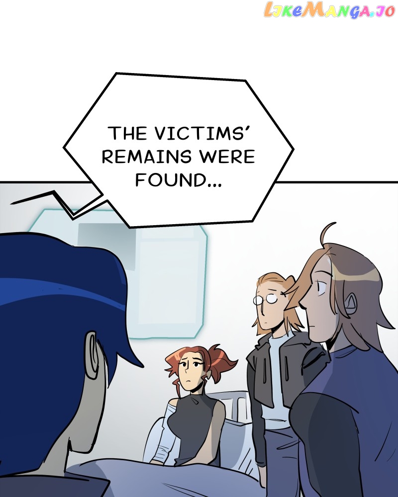 The Last God of Spring chapter 5 - page 81