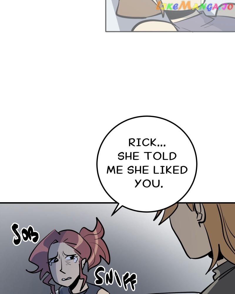 The Last God of Spring chapter 5 - page 84