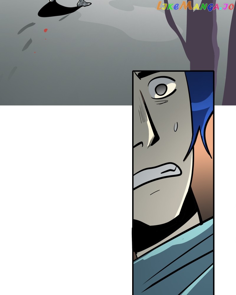 The Last God of Spring chapter 5 - page 9