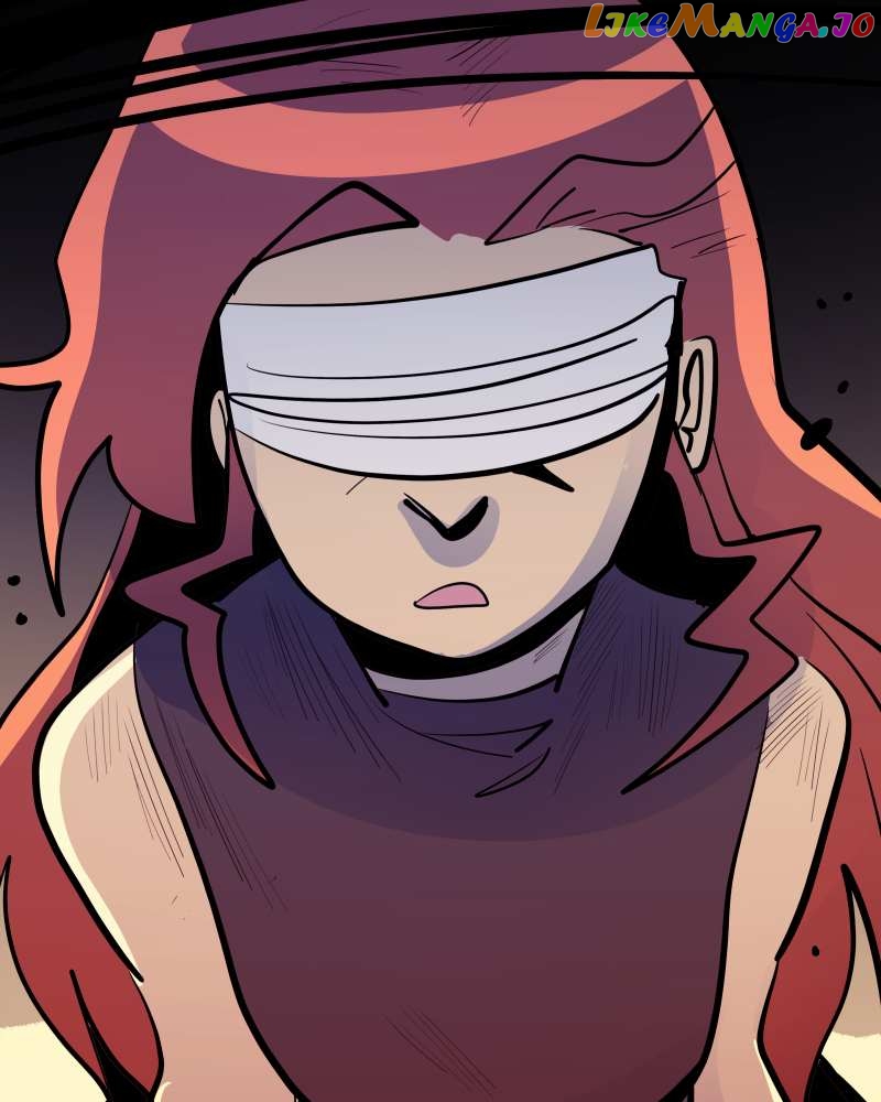 The Last God of Spring chapter 9 - page 101