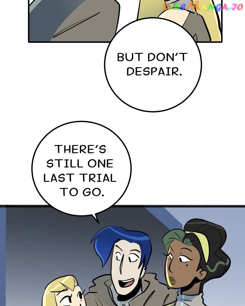 The Last God of Spring chapter 9 - page 12