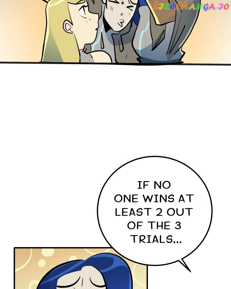 The Last God of Spring chapter 9 - page 14