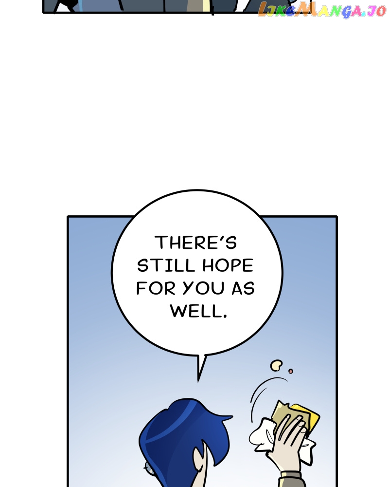 The Last God of Spring chapter 9 - page 18