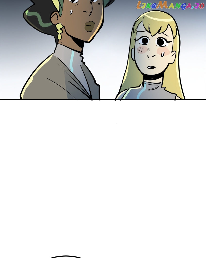 The Last God of Spring chapter 9 - page 20