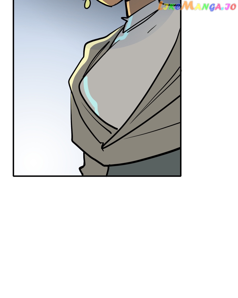 The Last God of Spring chapter 9 - page 23