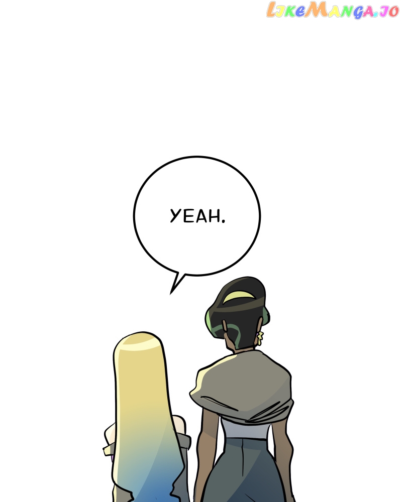 The Last God of Spring chapter 9 - page 24