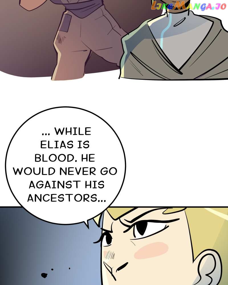 The Last God of Spring chapter 9 - page 26