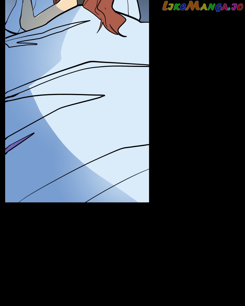 The Last God of Spring chapter 9 - page 34