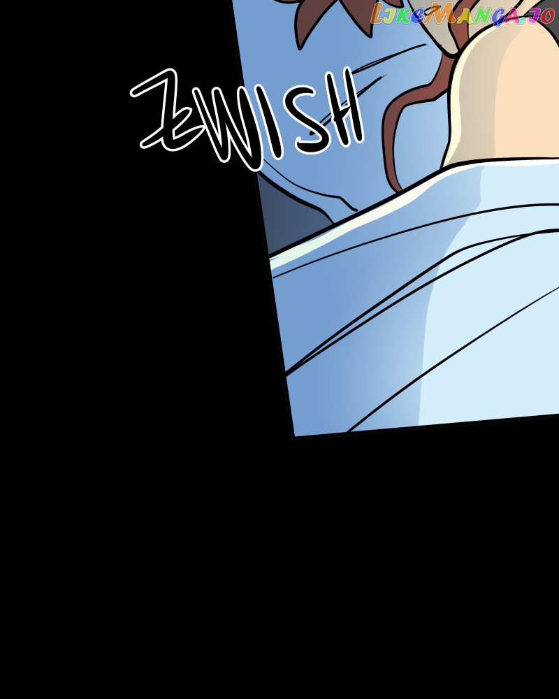 The Last God of Spring chapter 9 - page 36