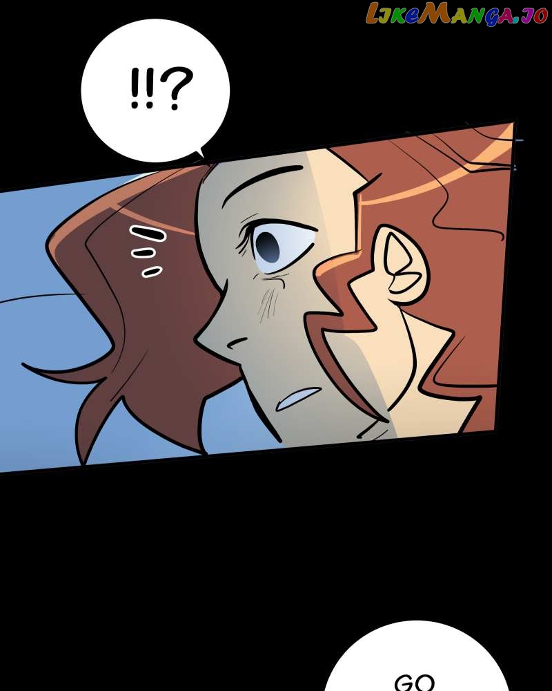 The Last God of Spring chapter 9 - page 37