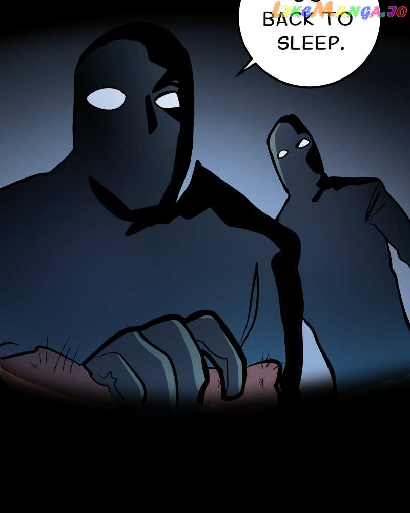 The Last God of Spring chapter 9 - page 38