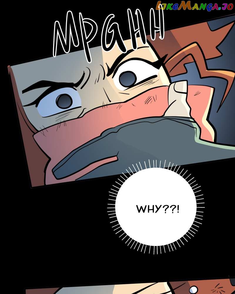 The Last God of Spring chapter 9 - page 39