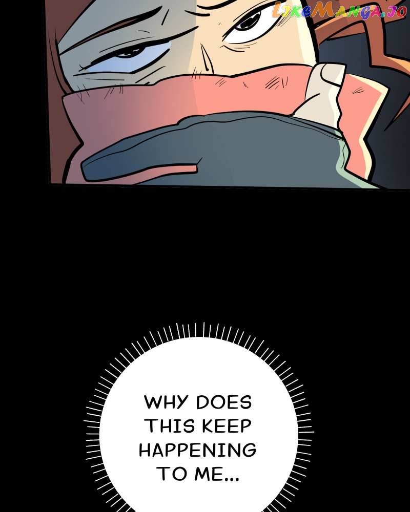 The Last God of Spring chapter 9 - page 40