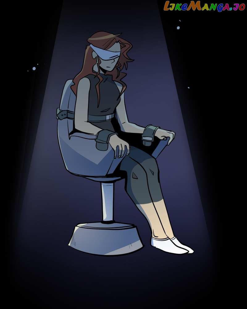 The Last God of Spring chapter 9 - page 42