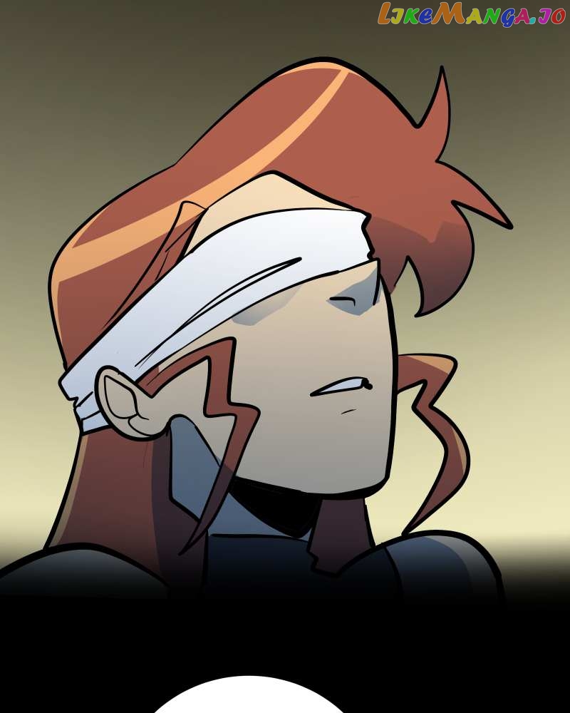 The Last God of Spring chapter 9 - page 44