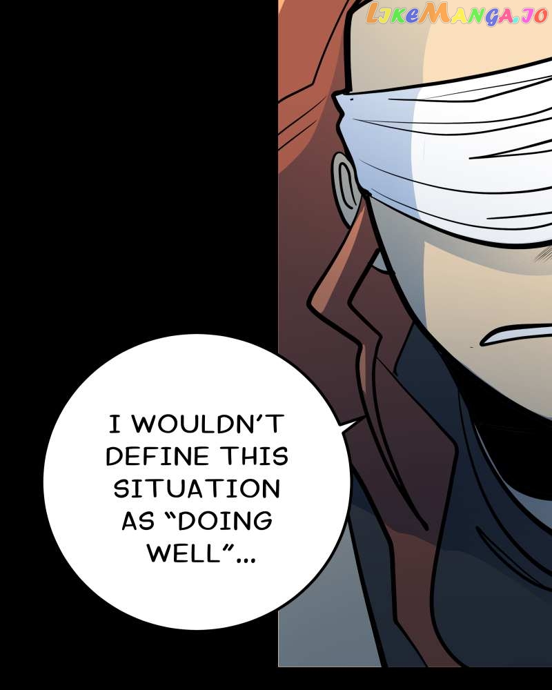 The Last God of Spring chapter 9 - page 46