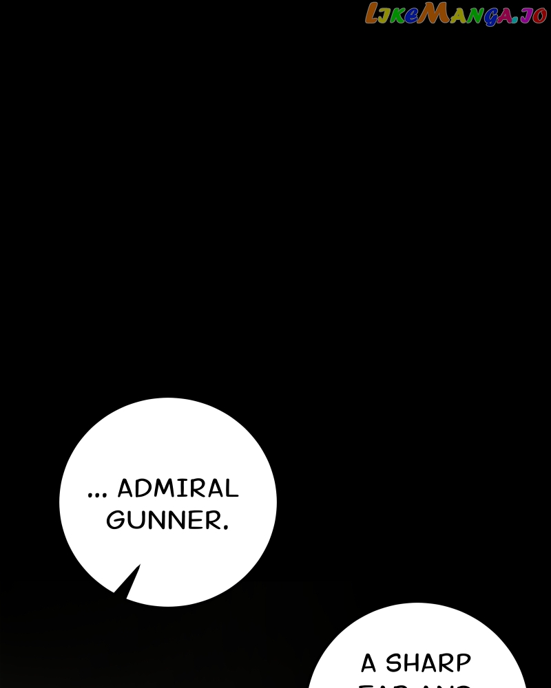 The Last God of Spring chapter 9 - page 47