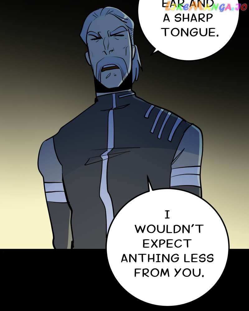The Last God of Spring chapter 9 - page 48