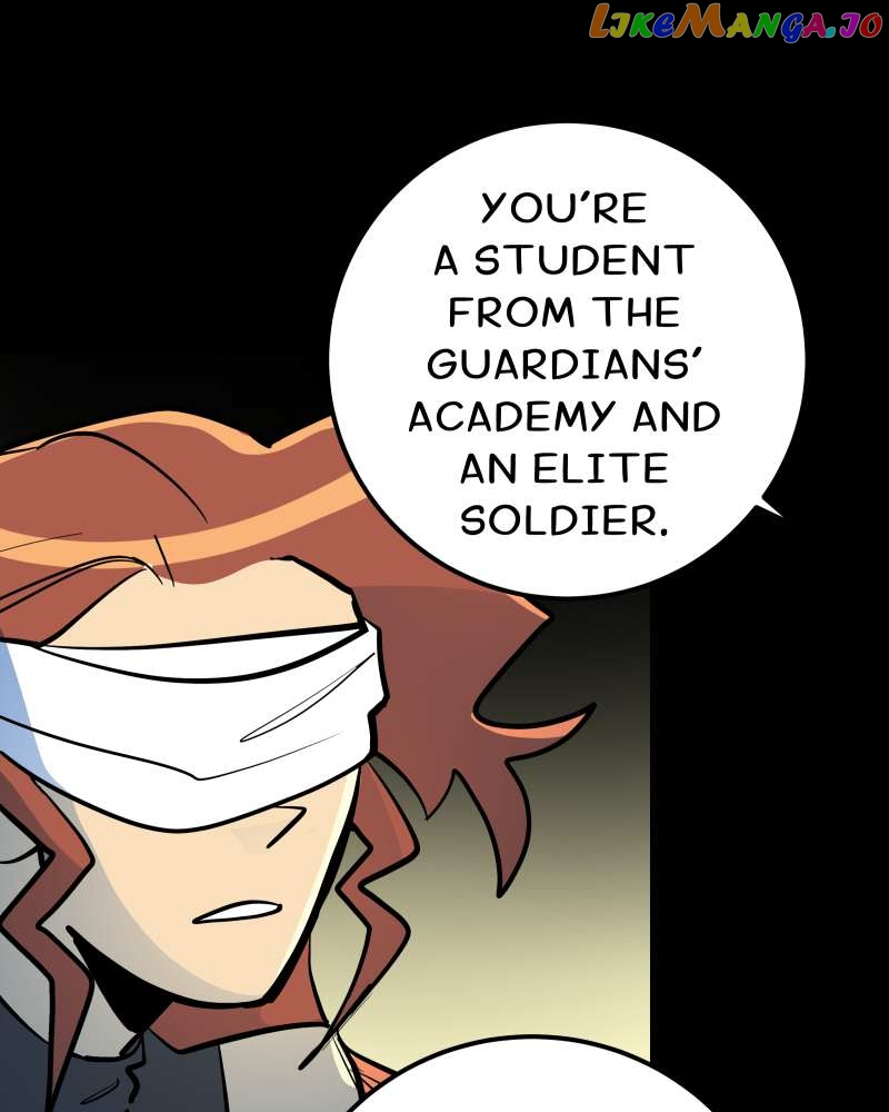 The Last God of Spring chapter 9 - page 49