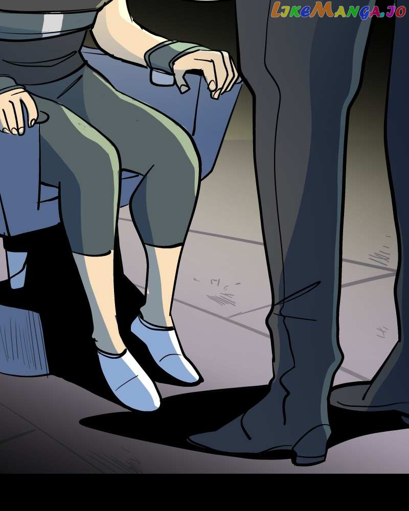 The Last God of Spring chapter 9 - page 53