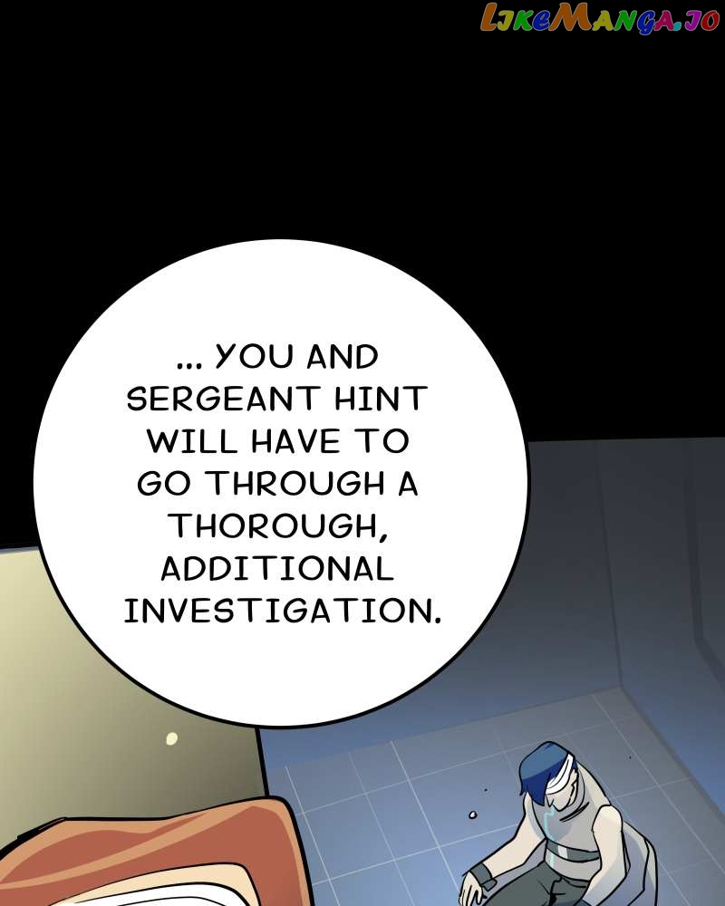 The Last God of Spring chapter 9 - page 54