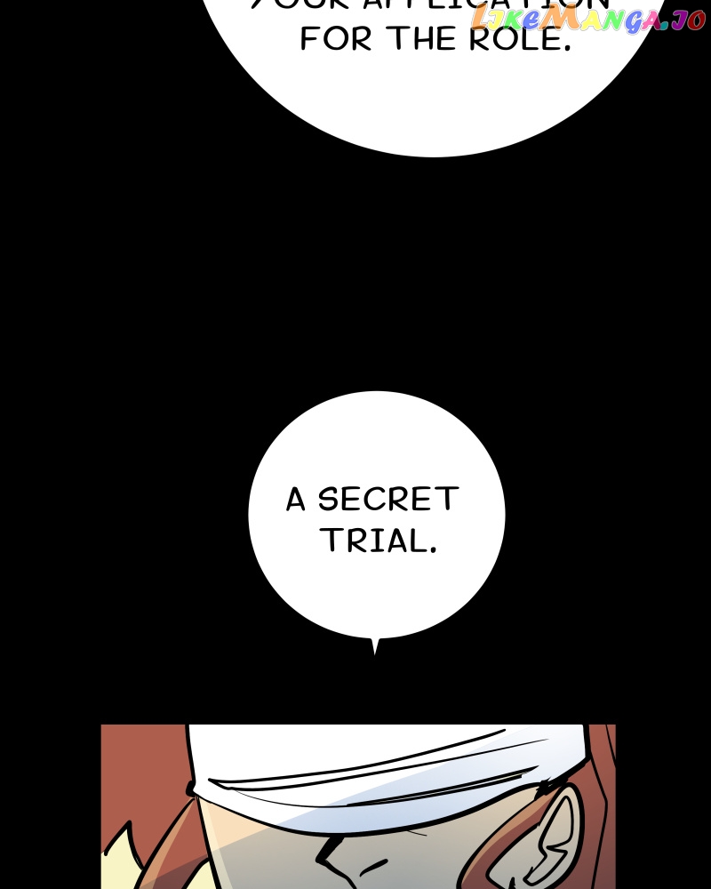 The Last God of Spring chapter 9 - page 56